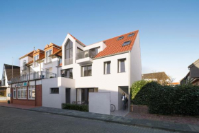 Ferienwohnung Lina Norderney